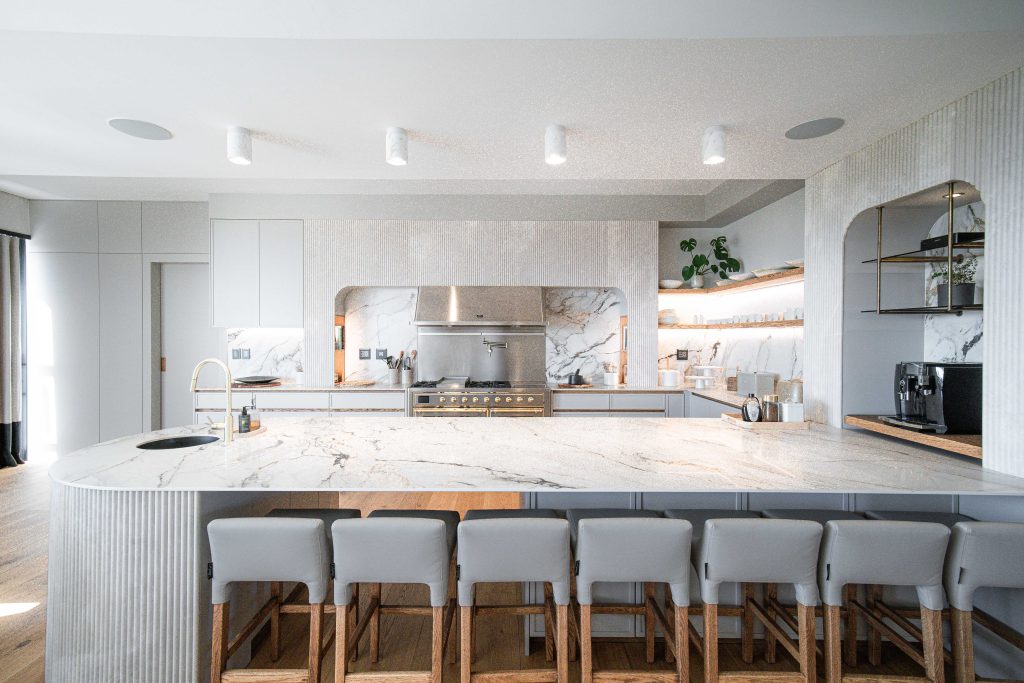 Kitchens